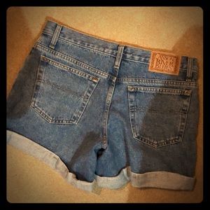 Vintage Shorts